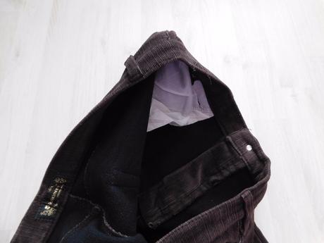 Zateplené mečestráky č.35 , 35