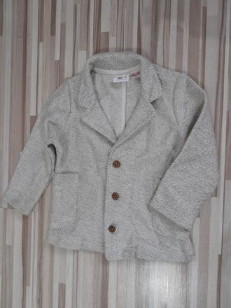 Chlapčenské sako, zara,92