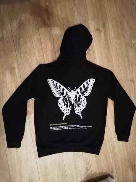 Mikina cryformercy m, m