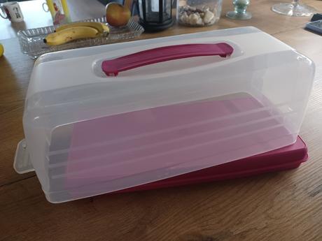 Kuchynská prepravka, 