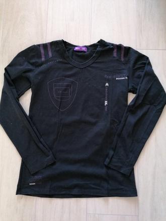 Chlapčenské tričko, m