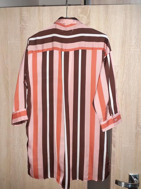 Blúzka č.34 až38, reserved,36