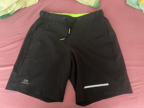 Športové kraťasy decathlon s/170, decathlon,s