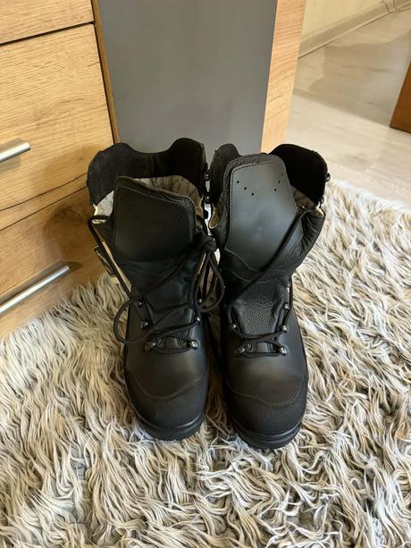 Gore-tex professionnel panske cizmy-obuv, 30