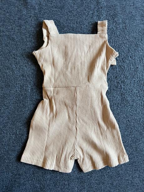 Letný overal, pepco,86