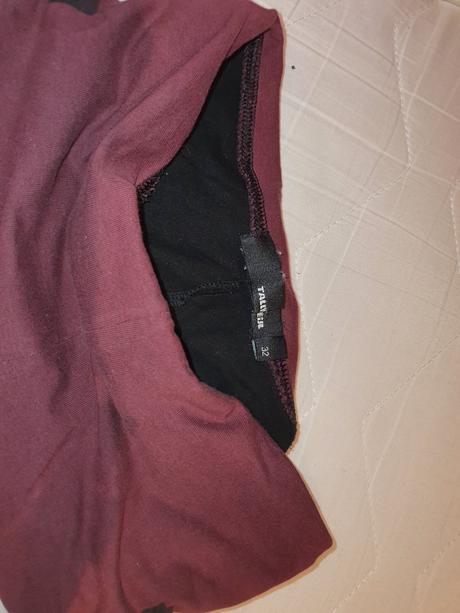 Kratasky so suknickou sexi, tally weijl,158