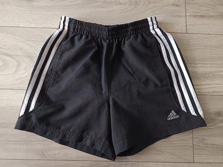 Kraťasy, adidas,152