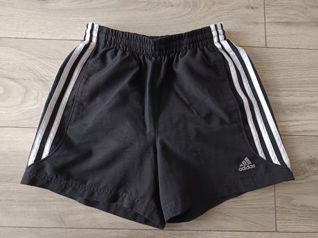 Kraťasy, adidas,152
