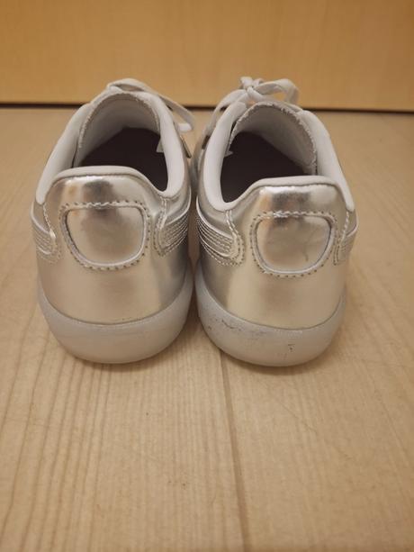 Damske kozene tenisky puma 40, puma,40