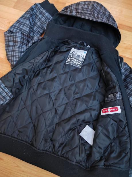 Prechodná bunda pre chlapca, c&a,140