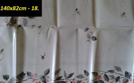 Pvc obrusy, koberce do kuchyne, 