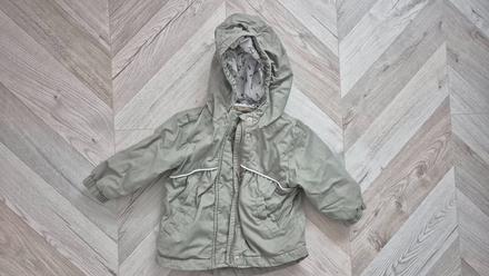 Bunda veľ. 74, next,74