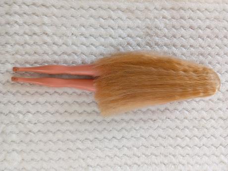 Tropical barbie 1985 mattel,