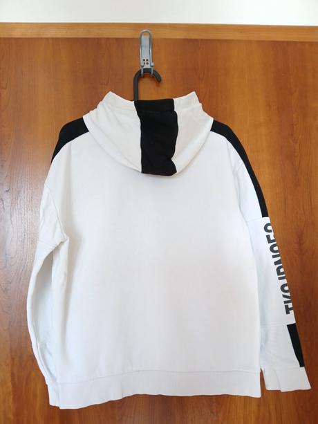 Krásna chlapčenská mikina, 164