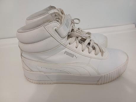Puma tenisky, puma,38