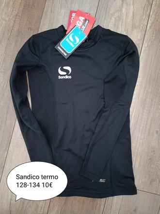 Termo tricko sandico, 128