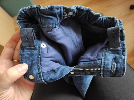 Zateplené rifle, kuniboo,92