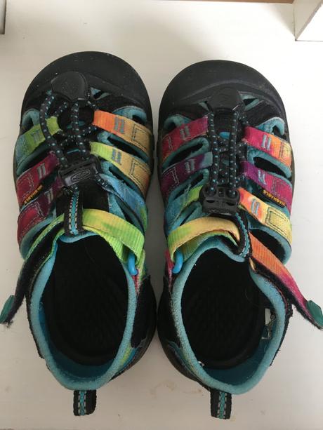 Keen sandále, keen,29