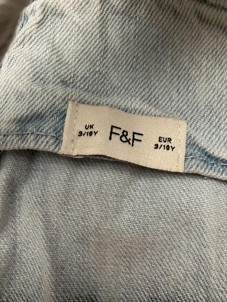 Riflove kratasy, f&f,140