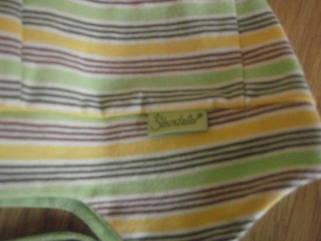 Čiapočka značky sterntaler, sterntaler,62