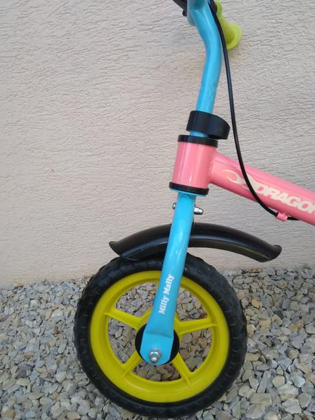 Odrážadlo,
