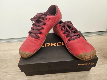 Merrell vapor glove 3, merrell,39