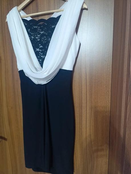 Spoločenské šaty l, l