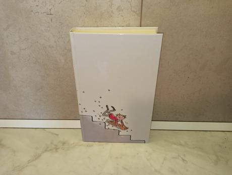 David walliams - demon dentist, 