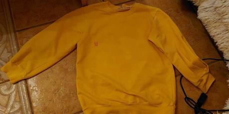 Mikina mirau, mirau,128