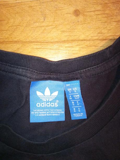 Original adidas tričko, adidas,s