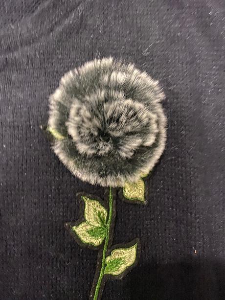 Zara svetrik, zara,s