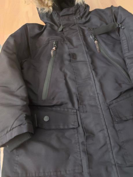 Zimná bunda, reserved,128