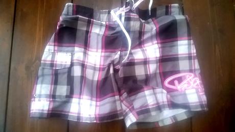 Šortky, c&a,l