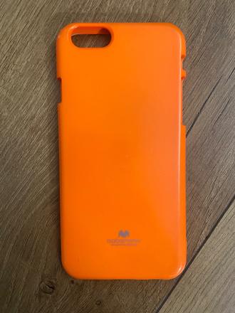 Kryt na iphone 6/7 darujem k nákupu, apple