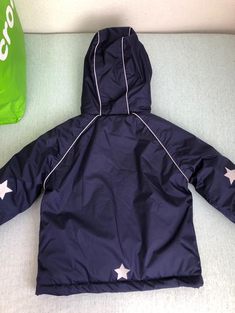 Dievcenska zimna bunda, kiki&koko,104