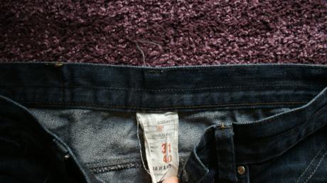 Rifle panske velkost cca s-m v. 31/40, zara,30