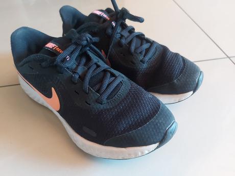 Tenisky, nike,36