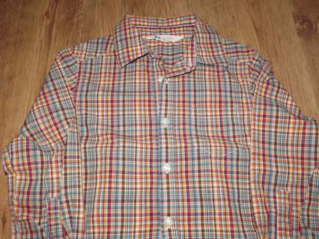 Košeľa, h&m,116