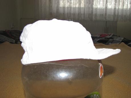 Obojstranná šiltovka, 74