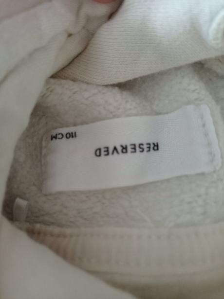 Mikina, reserved,104