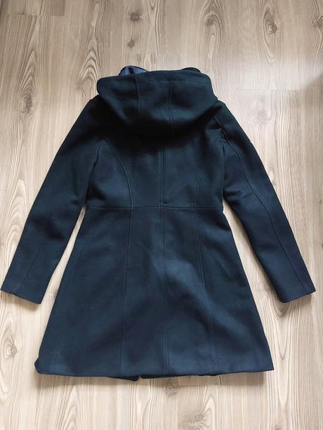 Kabát, reserved,36