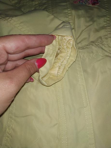 Tenšia bundička, 104