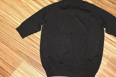 Dámsky rolák zara v. xl, zara,xl