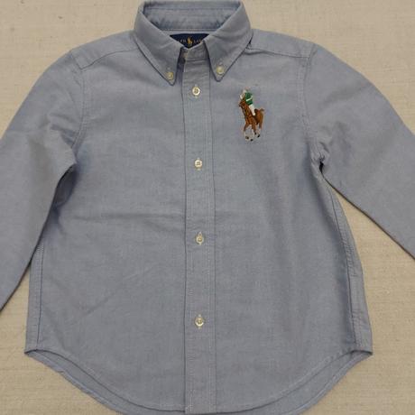 Košeľa ralph lauren, ralph lauren,98