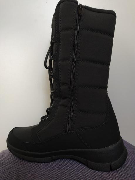 Snehule softshell, 40 / 41