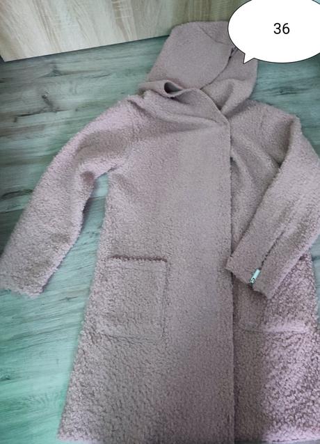 Kabát, amisu,36