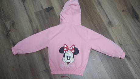 Bunda minnie, 104