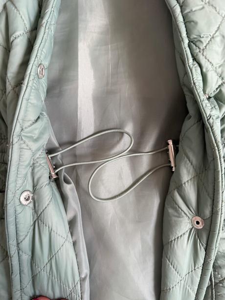 Prešivaná bunda, s