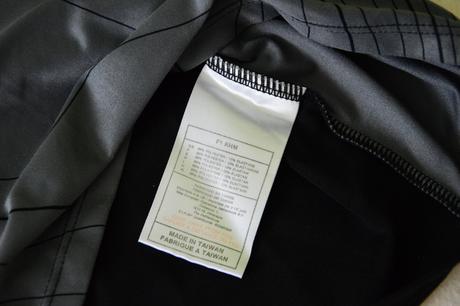 Športové tričko nike s, nike,164