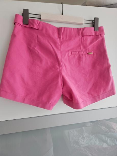 Elasticke kratasy freesia, l